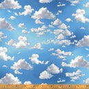 Windham Fabrics Landscapes Day Dream Fabric