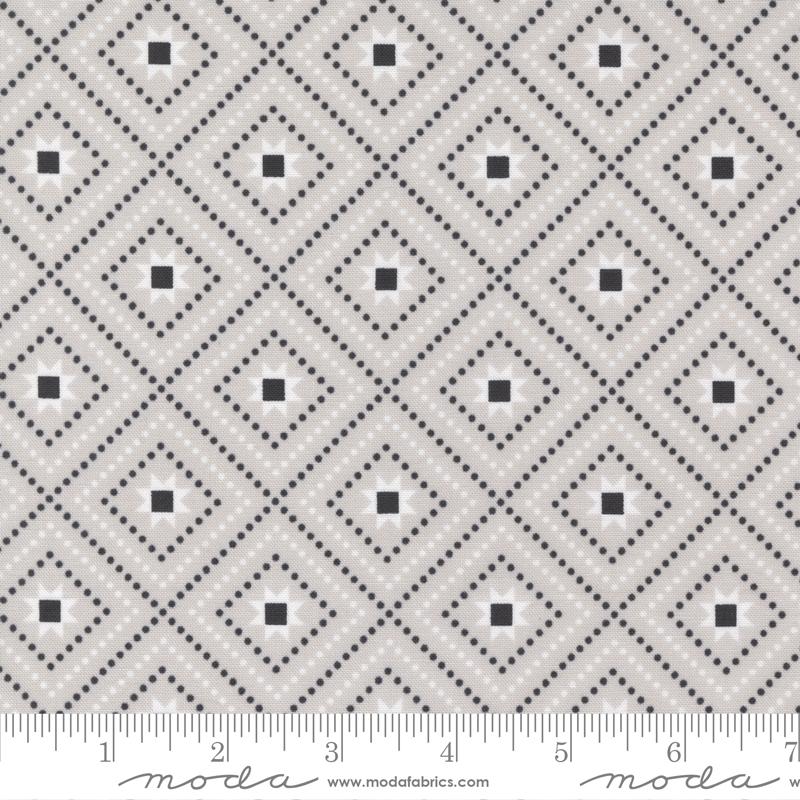 Moda XOXO Cozy Platinum Fabric