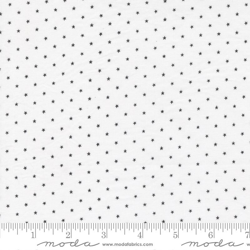 Moda XOXO Twinkle Lace Fabric