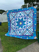 2027 Marvelous Mystery Quilt Registration