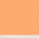 Windham Fabrics Color Club Birdies Peach Fabric