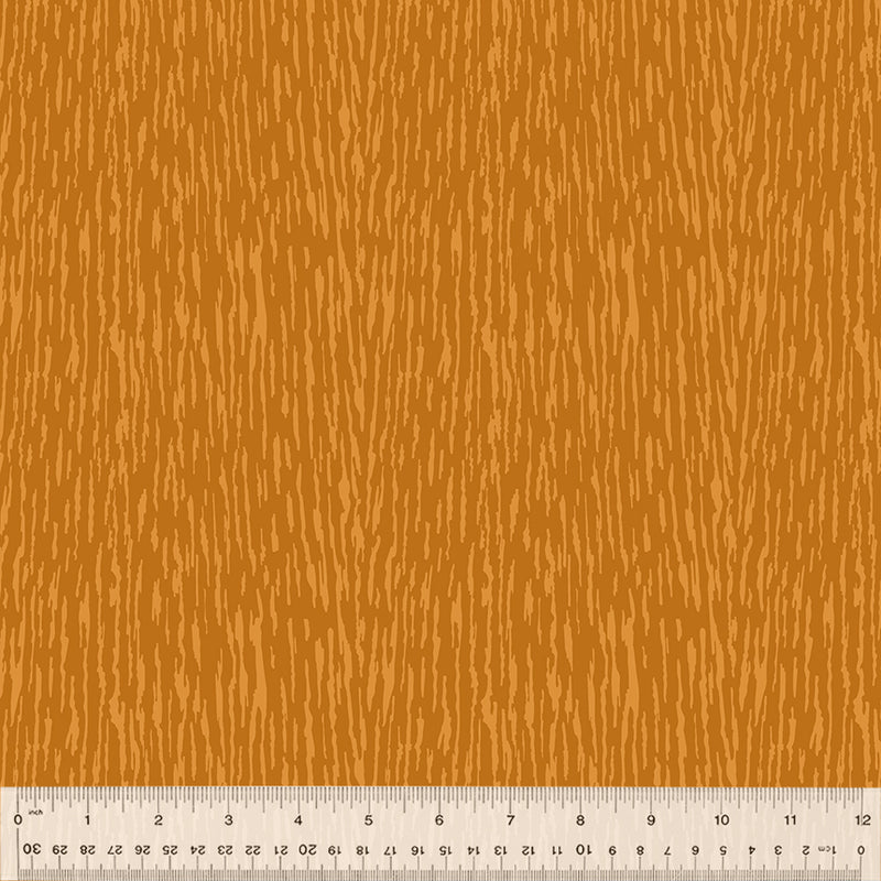 Windham Fabrics Color Club Waves Cinnamon Fabric