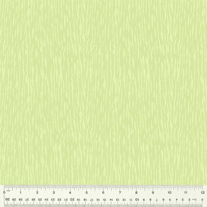 Windham Fabrics Color Club Waves Kiwi Fabric