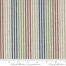 Moda Vista Wovens Stripe Multi Fabric