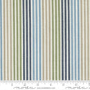 Moda Vista Wovens Stripe Multi Fabric