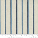 Moda Vista Wovens Plaid Ecru Fabric