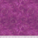 Windham Fabrics Radiance Basics 37 Grape Fabric