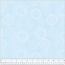 Windham Fabrics Radiance Flannel 68 Baby Blue Fabric