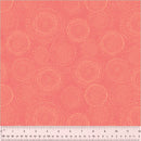 Windham Fabrics Radiance Flannel 70 Guava Fabric