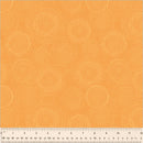Windham Fabrics Radiance Flannel 71 Orange Smoothie Fabric