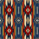 Windham Fabrics Spirit Trail Trailhead Navy Canvas Fabric