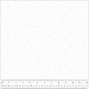 Windham Fabrics Icing Little Ditty White On White Fabric