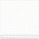 Windham Fabrics Icing Evergreen White On White Fabric