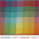 Windham Fabrics Kantha Cloth Madras Fabric