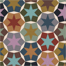 Windham Fabrics Winterfleece Stellar Multi Fleece Fabric