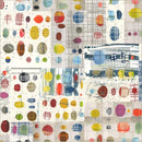Windham Fabrics The Plaid One Peek a Coo Plaid Fabric