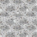 Windham Fabrics Happy Haunting Night Flight Fog Fabric