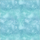 Windham Fabrics Deep Blue Underwater Aqua Fabric