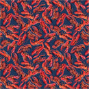 Preorder All New England Shop Hop 2026 Lobsters Fabric