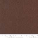 Moda Forest Frolic Thatched Mocha Fabric