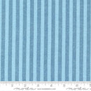 Moda Lakeside Gatherings Soft Stripes Mist Flannel Fabric