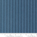 Moda Lakeside Gatherings Soft Stripes Dusk Flannel Fabric