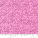 Moda Rainbow Sherbet Feathers Rum Raisin Fabric