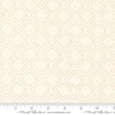 Moda Rainbow Sherbet Connected Graph Paper Caramel Swirl Fabric