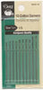 Cotton Darner Needles Assorted Sizes From Dritz