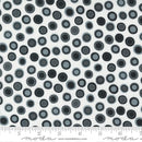Moda Sweet And Plenty Inner Dots Sugar Licorice Fabric