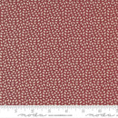 Moda Fluttering Leaves Petite Leaves Blender Sugar Maple Fabric