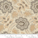 Moda Chateau De Chantilly Orleans Florals Pearl Roche Fabric