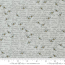 Moda Honey Lavender Kind Words And Bees Dove Grey Fabric