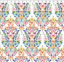 In The Beginning Butterfly Fantasy Bouquets Fabric