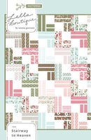 Lella Boutique Stairway To Heaven Pattern