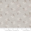 Moda Honeybloom Stone Friendly Flowes Fabric