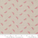 Moda Antoinette Smoke Henriette Butterflies Fabric