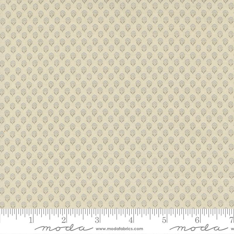 Moda Antoinette Pearl Roche Adelaide Blender Fabric