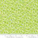 Moda On The Bright Side Kiwi Flower Garden Ditsy Fabric