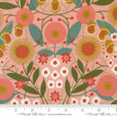 Moda Imaginary Blossom Magical Flowers Fabric