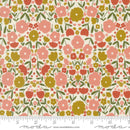 Moda Imaginary Cloud Peppy Petals Fabric