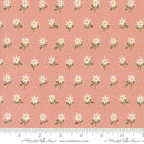Moda Imaginary Blossom Wispy Flowers Fabric