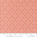 Moda Imaginary Blossom Baby Buds Dots Fabric