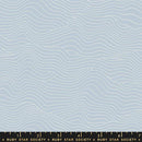 Moda Water Blue Wavelength Fabric