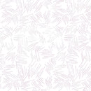 Island Batik Sunset Crosshatched Neutral Snow Fabric