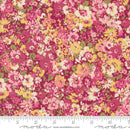 Moda Chelsea Garden Mulberry Garden Party Florals Fabric