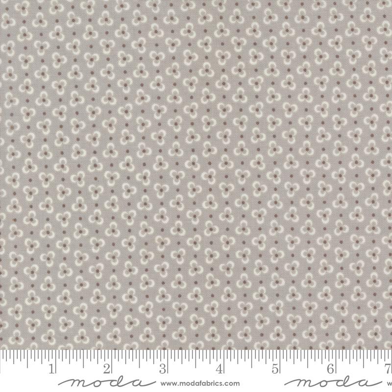 Moda My Summer House Stone Petal Blender Fabric