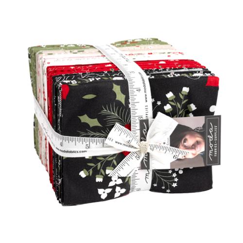 Moda Starberry Fat Quarter Bundle