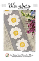 Bloomberg Table Runner Pattern