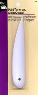 Dritz Point Turner And Seam Creaser